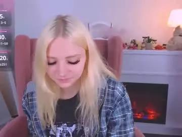 sookonstellita from Chaturbate is Freechat