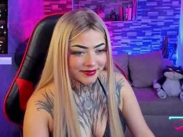 sophiaa_cherry from Chaturbate is Freechat