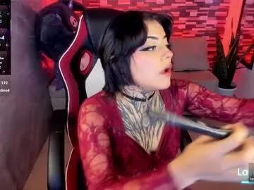 sophiaa_cherry from Chaturbate is Freechat
