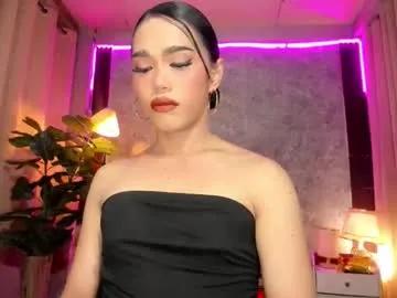 sophiaandresx from Chaturbate is Freechat