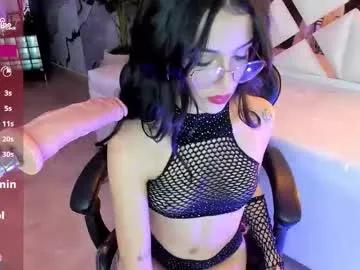 sophiadoll_tf from Chaturbate is Freechat