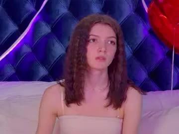 sophiaprove from Chaturbate is Freechat