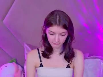 sophiaprove from Chaturbate is Freechat