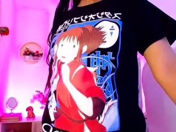 sophiawalker__ from Chaturbate is Freechat