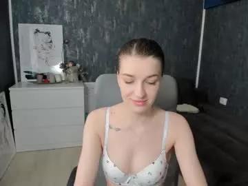 sophie_dream_ from Chaturbate is Freechat