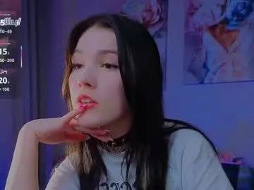 sophie_nomenal_ from Chaturbate is Freechat