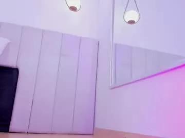 sophie_puffle from Chaturbate is Freechat