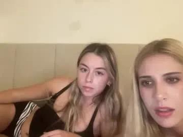 sophiexbree from Chaturbate is Freechat