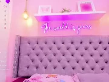 sophiia_77 from Chaturbate is Freechat