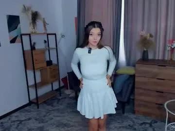 sophystarks from Chaturbate is Freechat