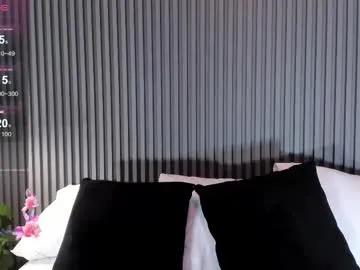 sorelzenith from Chaturbate is Freechat