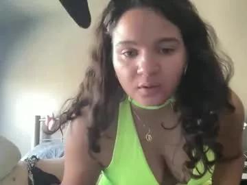 soyoceanne from Chaturbate is Freechat