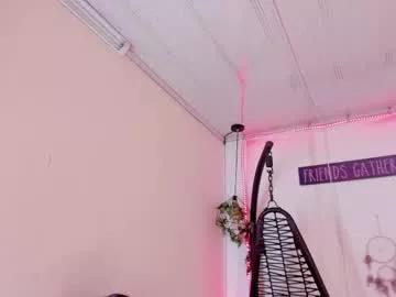 soysilvanna_ from Chaturbate