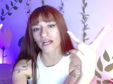 soysilvanna_ from Chaturbate