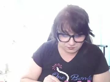 spacequeen_ from Chaturbate