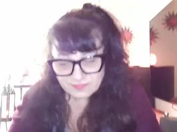 spacequeen_ from Chaturbate