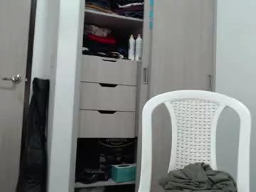 spardan_97 from Chaturbate