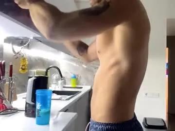 speed_god from Chaturbate is Freechat