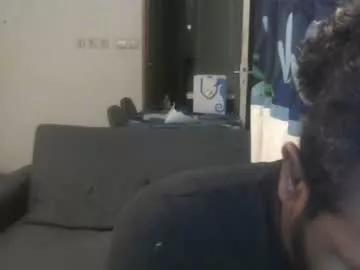 speedy974 from Chaturbate