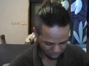speedy974 from Chaturbate