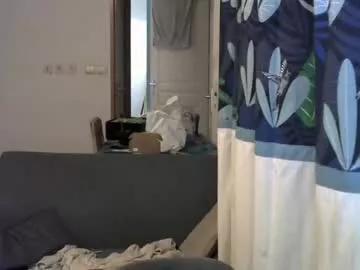 speedy974 from Chaturbate