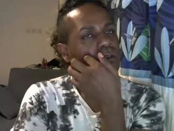 speedy974 from Chaturbate