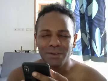 speedy974 from Chaturbate