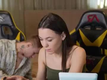 spicypairlive from Chaturbate is Freechat