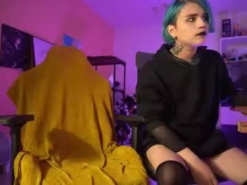 spiritoftheemoschool from Chaturbate is Freechat