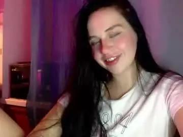 spoil9evangeline from Chaturbate is Freechat