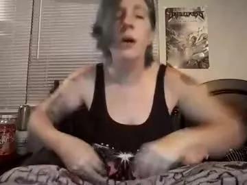 spookyqueen69 from Chaturbate is Freechat