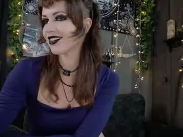 Spookysage from Chaturbate