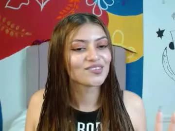 srta_evanss from Chaturbate is Freechat