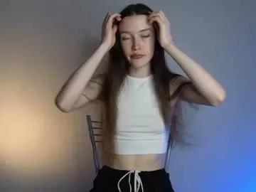 ssolarmia from Chaturbate is Freechat