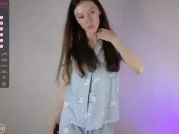 ssolarmia from Chaturbate