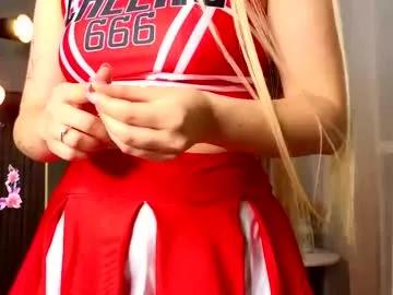 sssecretgirlfriend from Chaturbate is Freechat