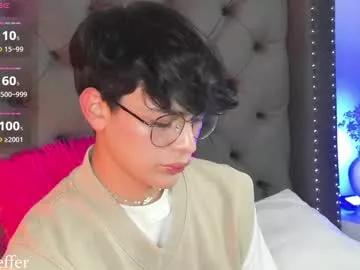 ssweetfoxx from Chaturbate