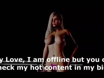 stacey_vr from Chaturbate is Freechat
