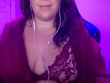 stag_vixen89 from Chaturbate
