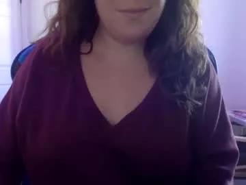 stag_vixen89 from Chaturbate