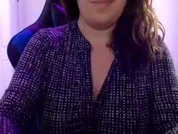 stag_vixen89 from Chaturbate