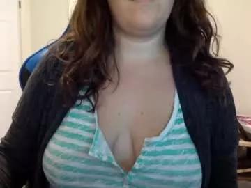 stag_vixen89 from Chaturbate
