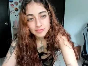 star_shooting from Chaturbate is Freechat