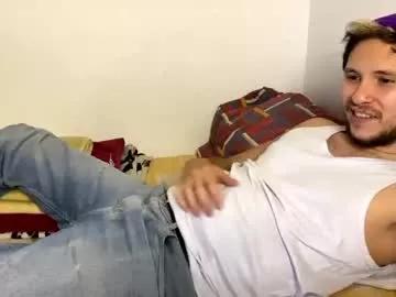 starboy_199 from Chaturbate