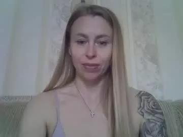 stardustrose from Chaturbate is Freechat