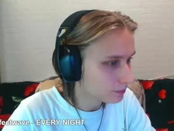 stardustsofiax from Chaturbate is Freechat