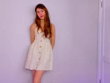 starlace_ from Chaturbate is Freechat