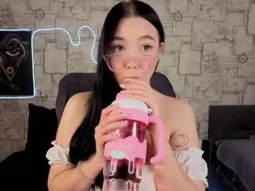 starlight_mary from Chaturbate is Freechat