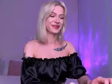 starlightstacey from Chaturbate is Freechat