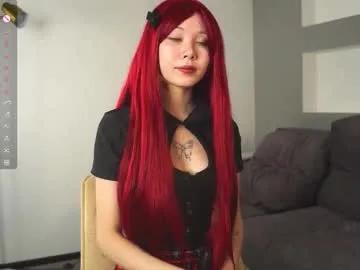starrybee from Chaturbate is Freechat